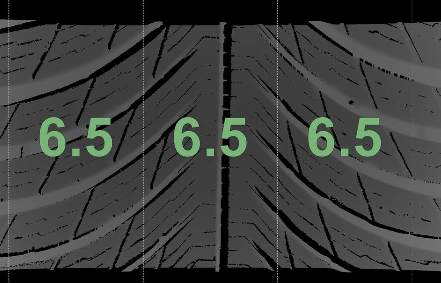 BMW BMW iX3 G08 842 19 inch velgen Michelin Runflat Winterbanden Origineel