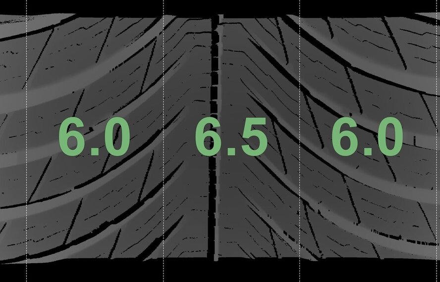 BMW BMW iX3 G08 842 19 inch velgen Michelin Runflat Winterbanden Origineel