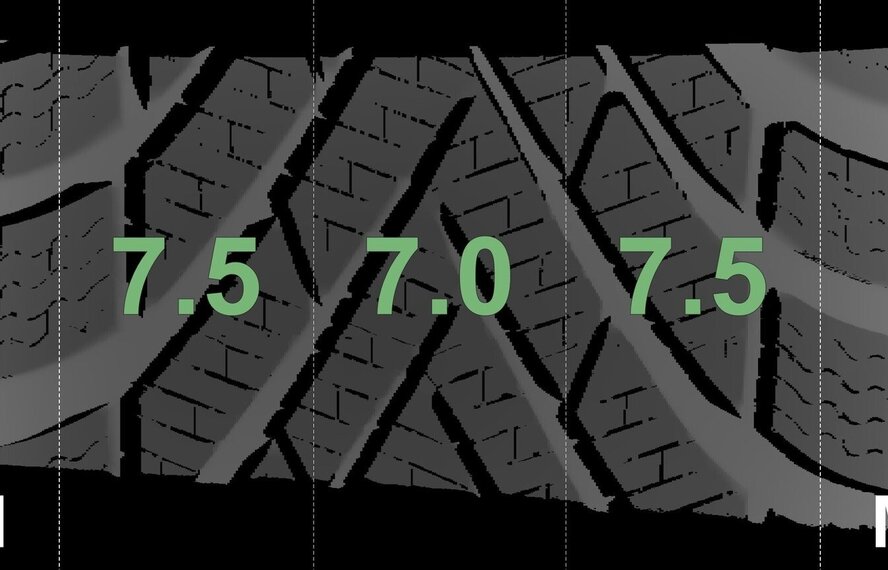 BMW BMW 1 2 serie F40 F44 2 serie Gran Coupe 517 16 inch velgen Pirelli Winterbanden Nieuw Origineel