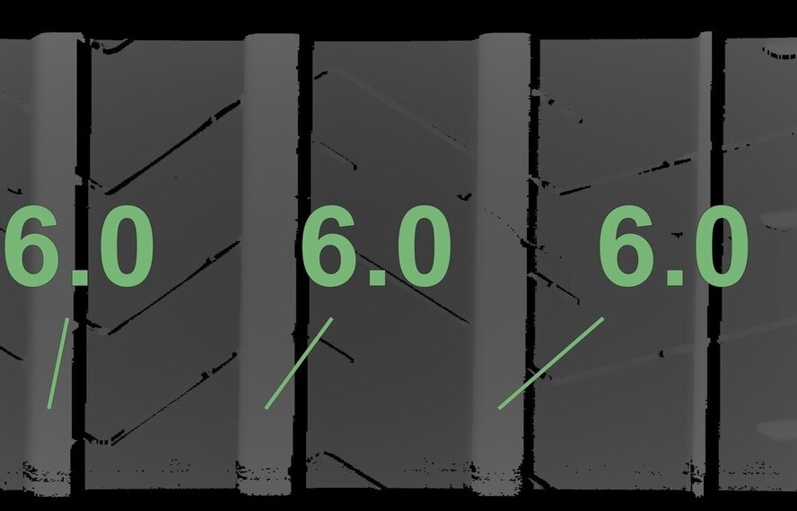 BMW BMW 5 serie i5 G60 G61 954I 21 inch velgen Pirelli Zomerbanden Origineel