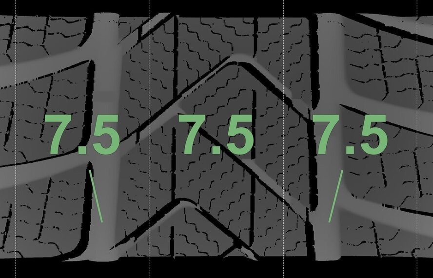 BMW BMW X5 G05 X6 G06 748M 20 inch velgen Pirelli Runflat Winterbanden Nieuw Origineel