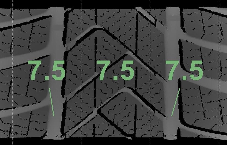 BMW BMW X5 G05 X6 G06 748M 20 inch velgen Pirelli Runflat Winterbanden Nieuw Origineel