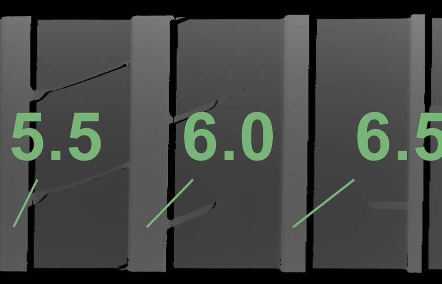 Audi Audi e-tron GT 21 inch velgen Goodyear Zomerbanden Origineel