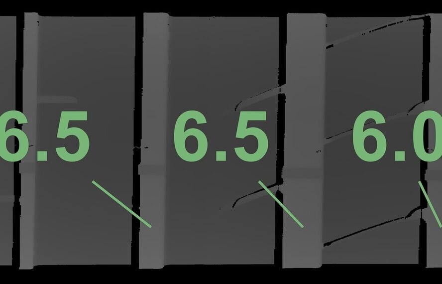 Audi Audi e-tron GT 21 inch velgen Goodyear Zomerbanden Origineel