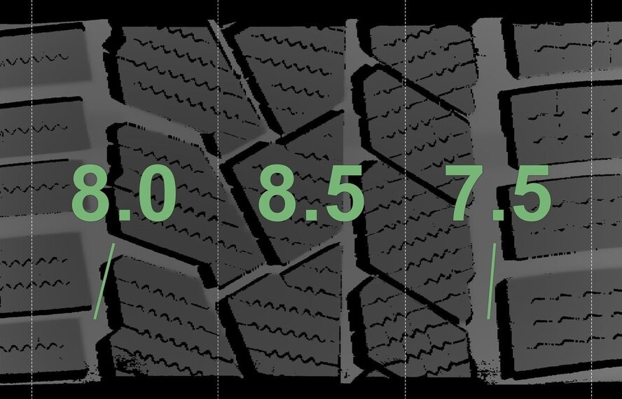 BMW BMW X3 X4 G01 G02 691 19 inch velgen Continental Runflat Winterbanden Origineel