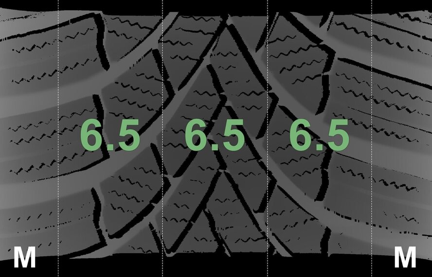 BMW BMW X1 iX1 U11 BEV X2 iX2 U10 879 18 inch velgen Bridgestone Winterbanden Origineel