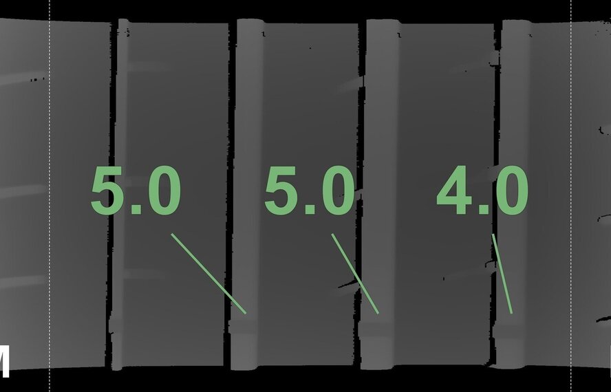 BMW BMW 1 2 serie F40 F44 2 serie Gran Coupe 549 17 inch velgen Goodyear Zomerbanden Origineel