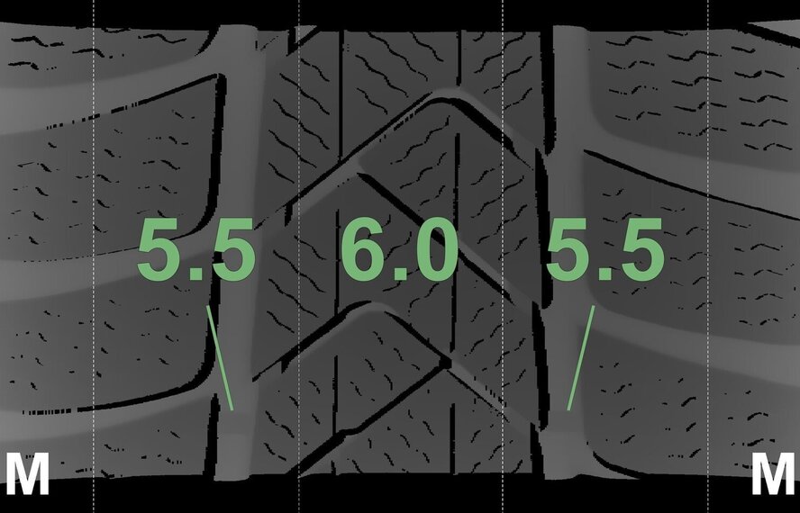 BMW BMW X1 F48 X2 F39 564 17 inch velgen Pirelli Runflat Winterbanden Origineel