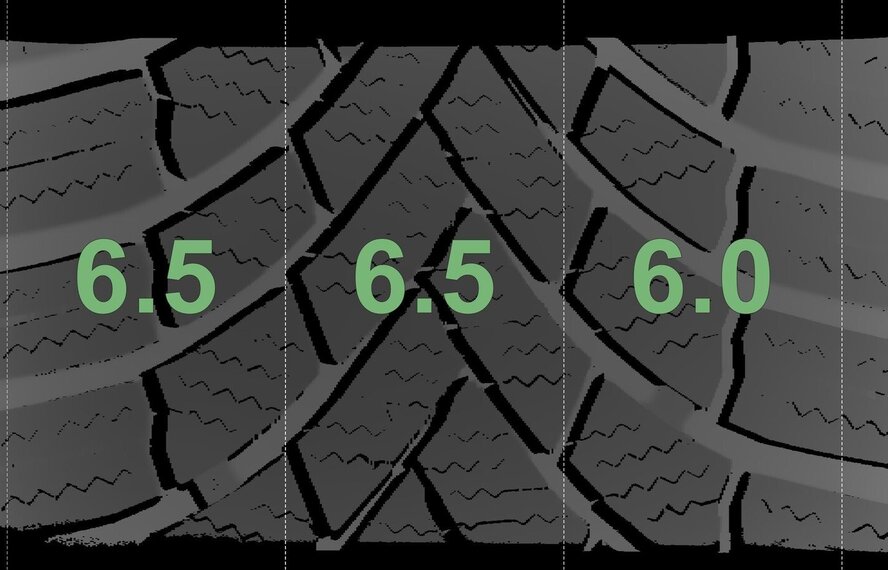 BMW BMW X1 iX1 U11 BEV X2 iX2 U10 866 18 inch velgen Bridgestone Winterbanden Origineel