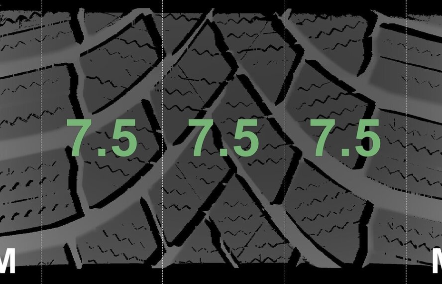 BMW BMW X1 iX1 U11 BEV X2 iX2 U10 866 18 inch velgen Bridgestone Winterbanden Origineel