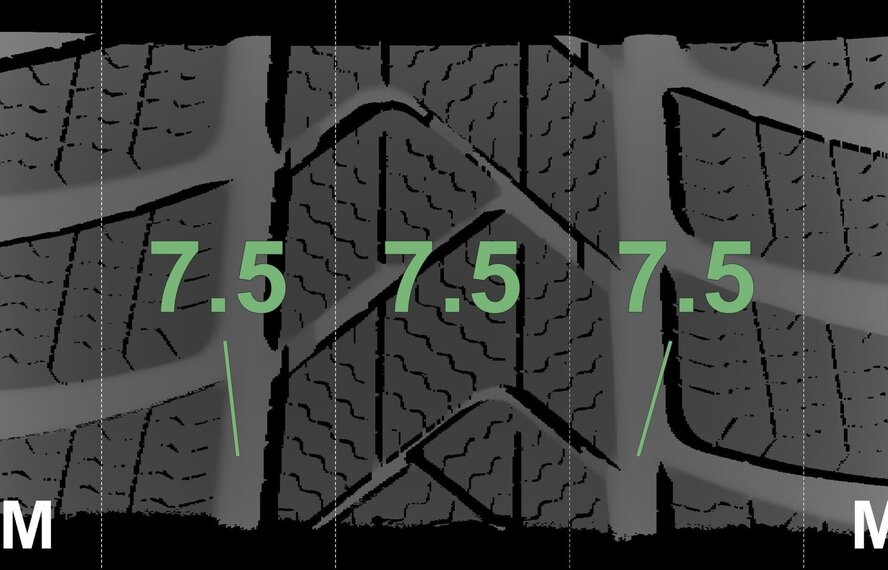 BMW BMW X1 F48 X2 F39 715M 19 inch velgen Pirelli Runflat Winterbanden Nieuw Origineel