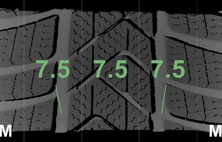 BMW BMW X1 F48 X2 F39 715M 19 inch velgen Pirelli Runflat Winterbanden Nieuw Origineel