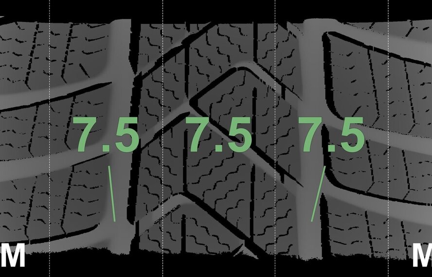 BMW BMW X1 F48 X2 F39 715M 19 inch velgen Pirelli Runflat Winterbanden Nieuw Origineel