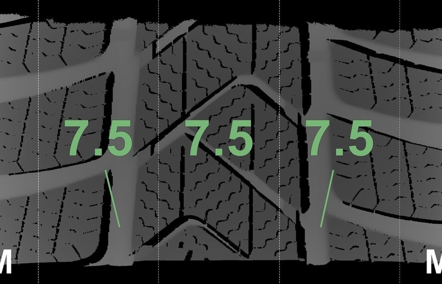 BMW BMW X1 F48 X2 F39 715M 19 inch velgen Pirelli Runflat Winterbanden Nieuw Origineel