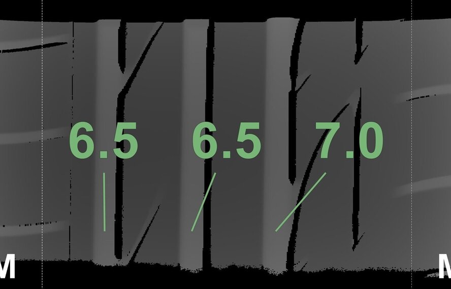 BMW BMW 3 4 serie F30 F31 F32 F33 F36 403M 19 inch velgen Bridgestone Runflat Zomerbanden Origineel