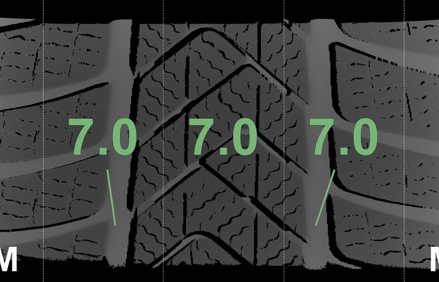 BMW BMW X3 X4 G01 G02 691 19 inch velgen Pirelli Runflat Winterbanden Origineel