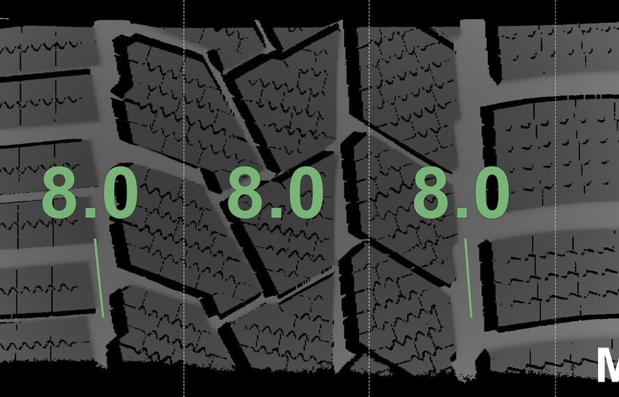 BMW BMW 1 2 serie F40 F44 2 serie Gran Coupe 556M 18 inch velgen Continental Runflat Winterbanden Nieuw Origineel