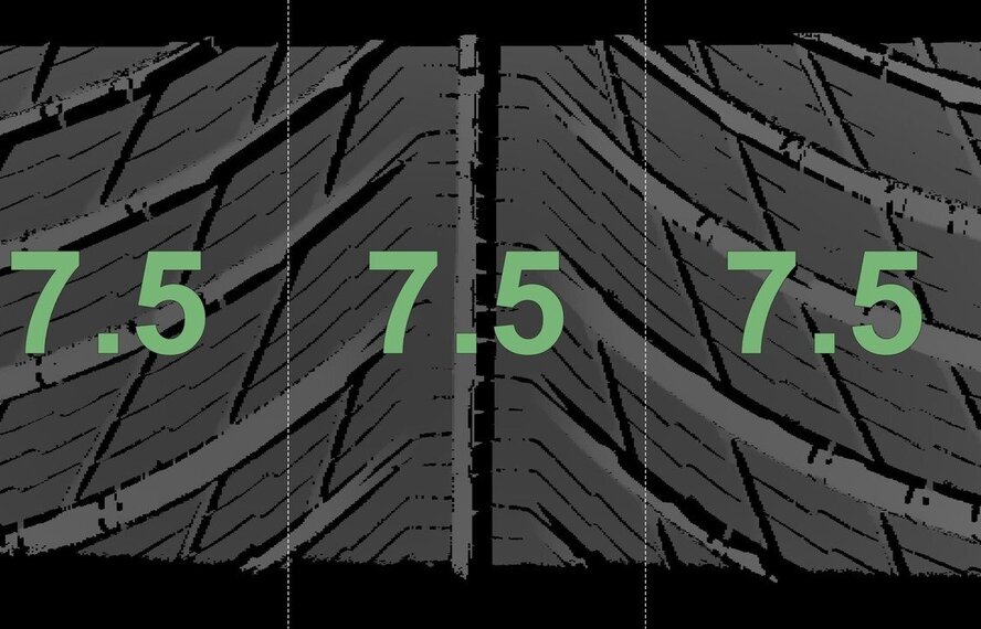 BMW BMW M2 M3 M4 G87 G80 G82 930M 19 & 20 inch velgen Michelin Winterbanden Nieuw Origineel