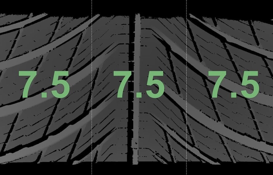 BMW BMW M2 M3 M4 G87 G80 G82 930M 19 & 20 inch velgen Michelin Winterbanden Nieuw Origineel