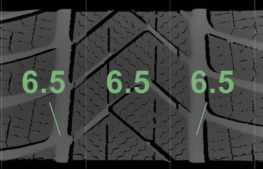 BMW BMW 3 4 serie F30 F31 F32 F33 F36 400M 18 inch velgen Pirelli Runflat Winterbanden Origineel