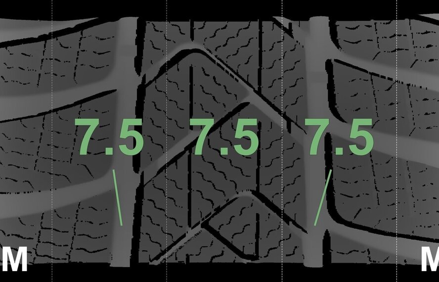 BMW BMW 3 4 serie F30 F31 F32 F33 F36 400M 18 inch velgen Pirelli Runflat Winterbanden Origineel