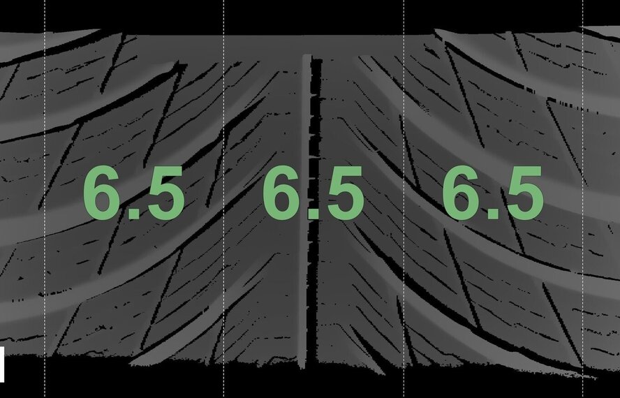 BMW BMW X3 X4 G01 G02 887M 19 inch velgen Michelin Runflat Winterbanden Origineel