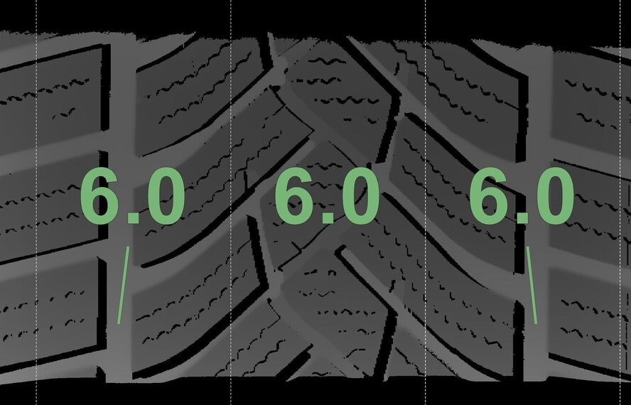 BMW BMW 4 serie i4 G26 859M 19 inch velgen Goodyear Winterbanden Origineel