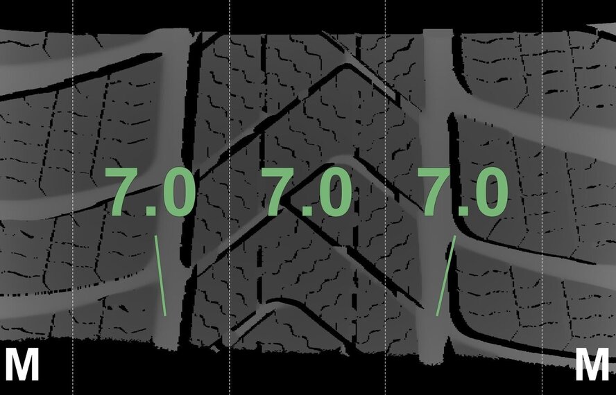 BMW BMW X1 F48 X2 F39 715M 19 inch velgen Pirelli Runflat Winterbanden Origineel