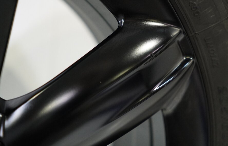 Mini Countryman F60 539 17 inch velgen Bridgestone Winterbanden Origineel