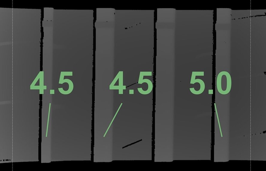 BMW BMW 5 serie G30 G31 8 serie G14 G15 G16 662M 18 inch velgen Goodyear Zomerbanden Nieuw Origineel