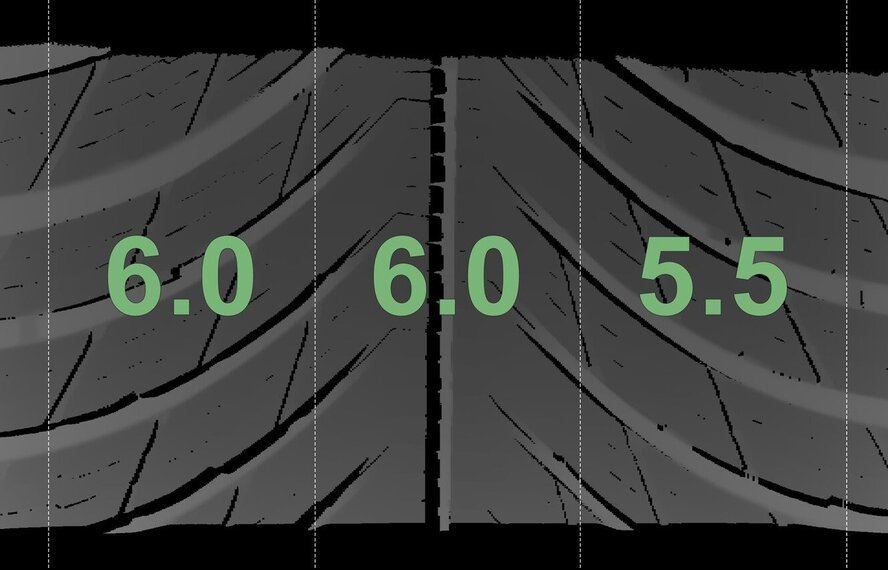 BMW BMW X3 X4 G01 G02 887M 19 inch velgen Michelin Runflat Winterbanden Origineel