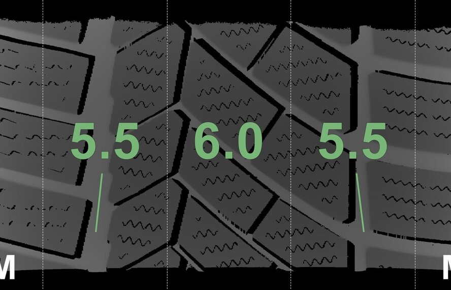 BMW BMW 1 2 serie F20 F21 F22 F23 379 17 inch velgen Continental Runflat Winterbanden Origineel