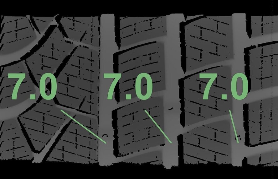 BMW BMW 5 serie G30 G31 8 serie G14 G15 G16 727M 19 inch velgen Pirelli Runflat Winterbanden Nieuw Origineel