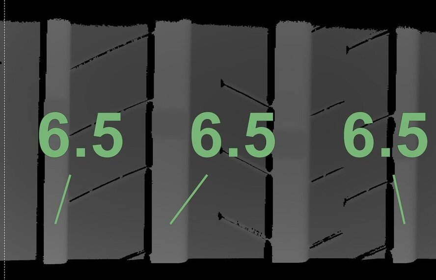 BMW BMW X3 X4 G01 G02 718M 21 inch velgen Bridgestone Runflat Zomerbanden Origineel