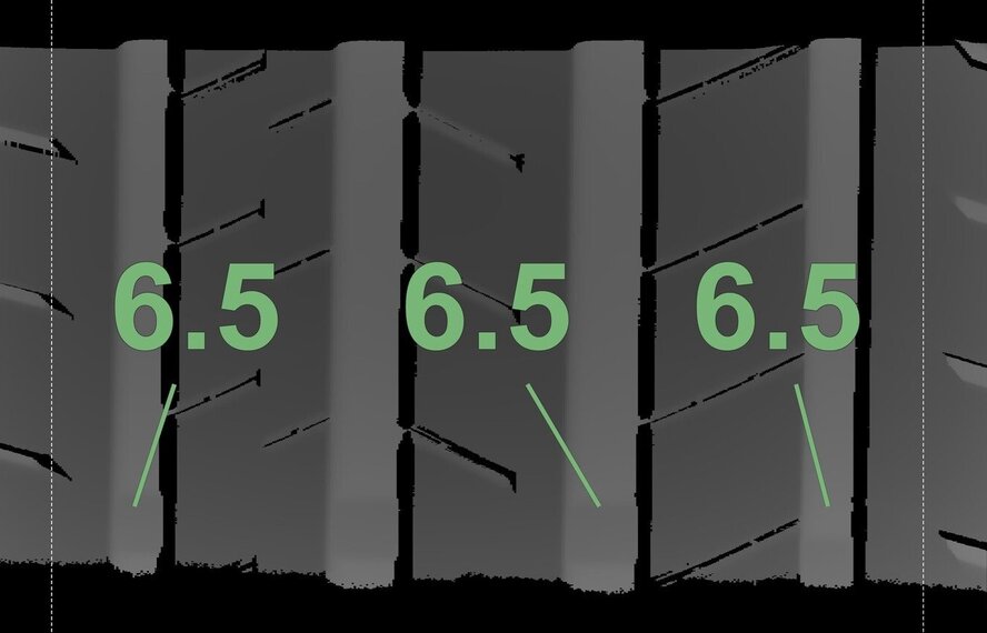 BMW BMW X3 X4 G01 G02 718M 21 inch velgen Bridgestone Runflat Zomerbanden Origineel