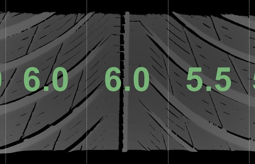 BMW BMW X3M X4M F97 F98 764M 20 inch velgen Michelin Winterbanden Origineel