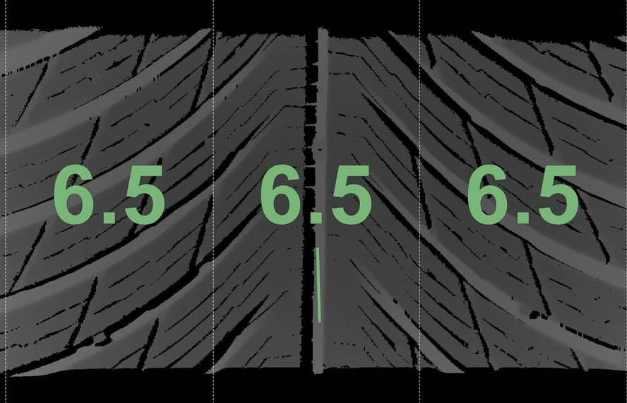 BMW BMW iX i20 1010 21 inch velgen Michelin Winterbanden Origineel