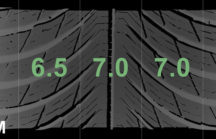 BMW BMW X3 X4 G01 G02 887M 19 inch velgen Michelin Runflat Winterbanden Origineel