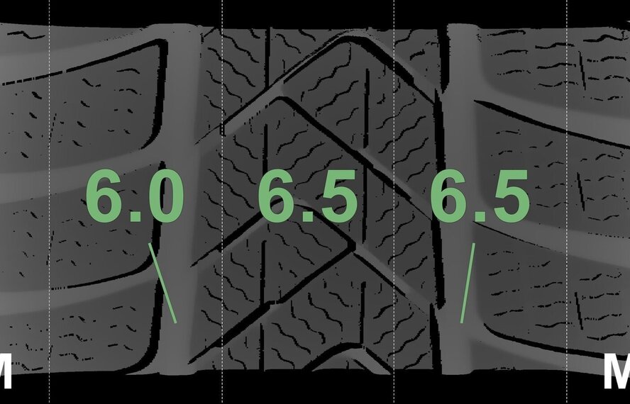 BMW BMW iX3 G08 842 19 inch velgen Pirelli Runflat Winterbanden Origineel