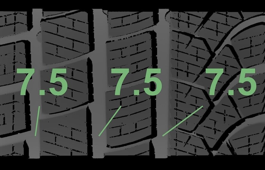 BMW BMW 7 serie G70 X3 G45 906 20 inch velgen Pirelli Winterbanden Nieuw Origineel