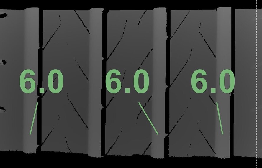 Mini U25 Countryman JCW949 20 inch velgen Continental Zomerbanden Origineel