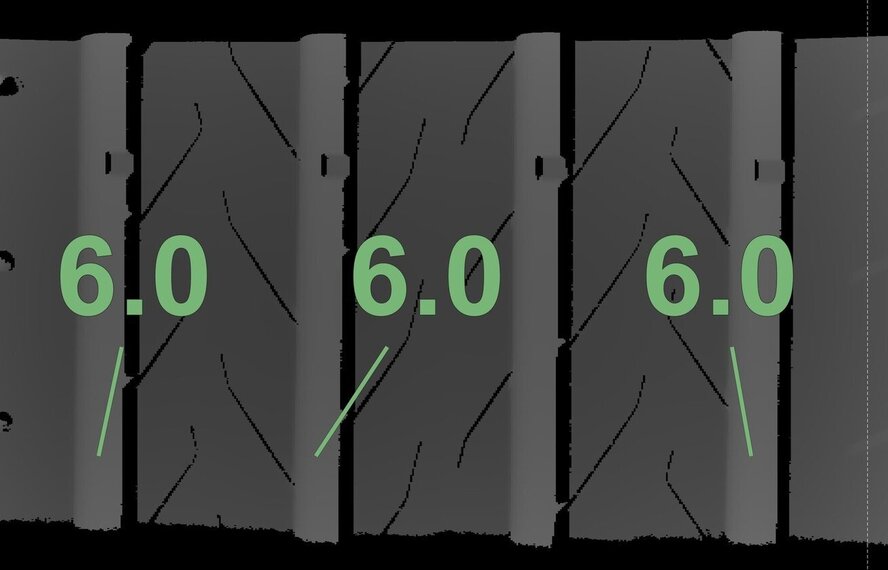 Mini U25 Countryman JCW949 20 inch velgen Continental Zomerbanden Origineel