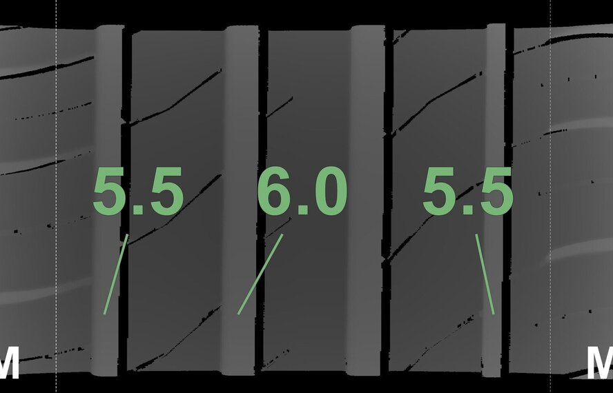 BMW BMW 1 serie 2 serie F70 F74 975M 18 inch velgen Maxxis Zomerbanden Origineel