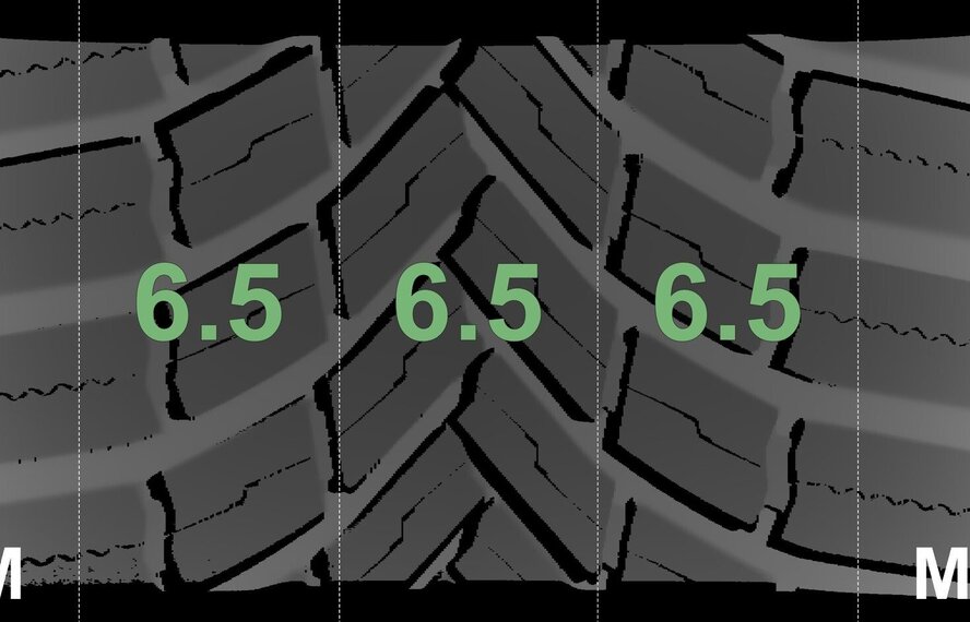 BMW BMW X1 iX1 U11 BEV X2 iX2 U10 570M 18 inch velgen Bridgestone Winterbanden Origineel