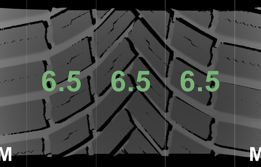 BMW BMW X1 iX1 U11 BEV X2 iX2 U10 570M 18 inch velgen Bridgestone Winterbanden Origineel