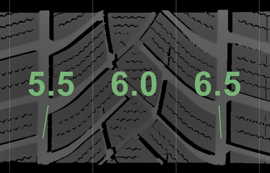 BMW BMW 4 serie i4 G26 859M 19 inch velgen Goodyear Winterbanden Origineel