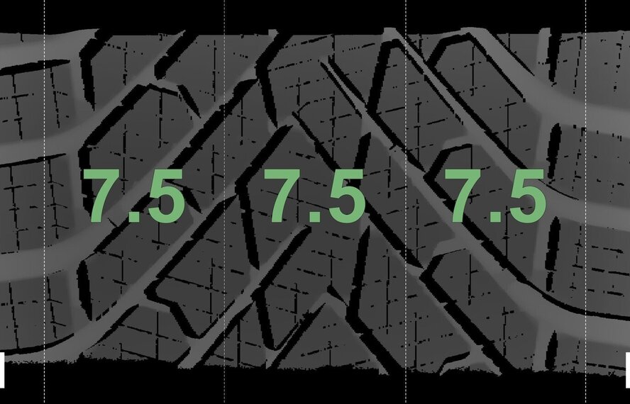 BMW BMW X1 iX1 U11 BEV X2 iX2 U10 865 18 inch velgen Pirelli Winterbanden Nieuw Origineel