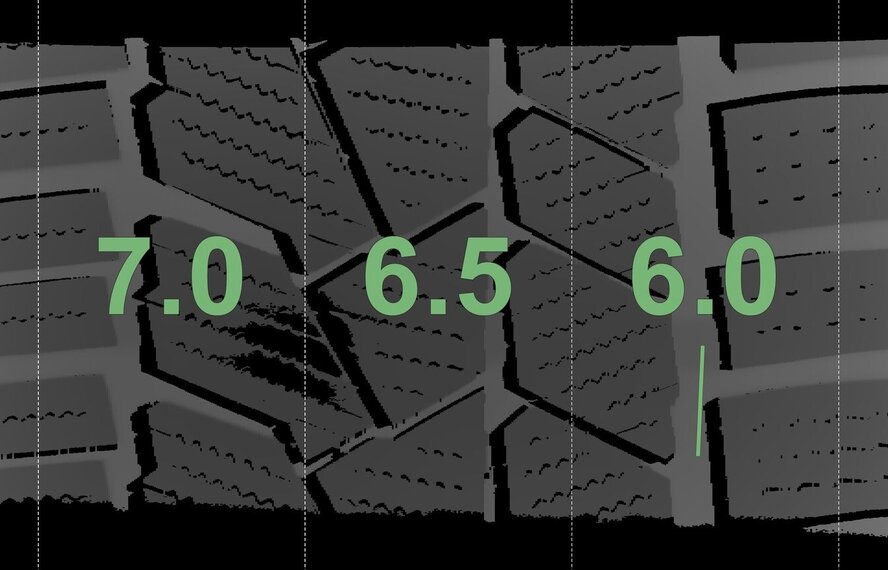 BMW BMW 2 serie 3 serie 4 serie G20 G21 G22 G42 796M 18 inch velgen Continental Runflat Winterbanden Origineel