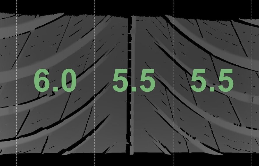 BMW BMW X3 X4 G01 G02 887M 19 inch velgen Michelin Runflat Winterbanden Origineel