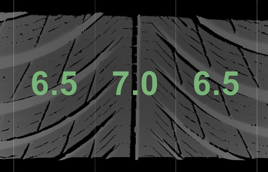 BMW BMW X3 X4 G01 G02 887M 19 inch velgen Michelin Runflat Winterbanden Origineel